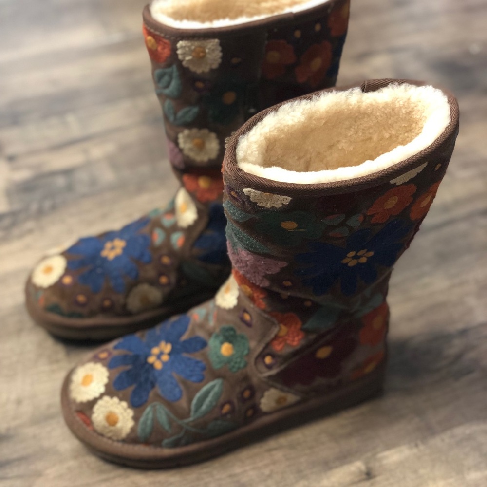 UGG boots